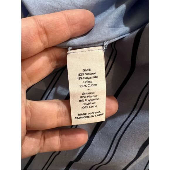 CINQ À SEPT NWT MARCELLA DRESS - COCKTAIL / PARTY sz 8 - Picture 7 of 11